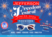 Jefferson Freedom Festival