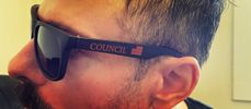 Council Sunglasses