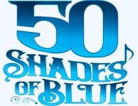 50 Shades of Blue at Sit n Bull