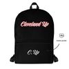 Cleveland Up Back Pack