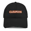 Cleveland UP Cap