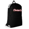 Cleveland Up Back Pack