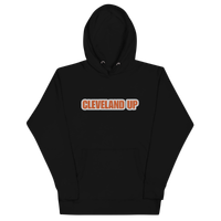 Cleveland Up Hoodie