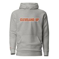 Cleveland Up Hoodie