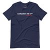 Cleveland Is The City T-Shirt