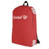 Cleveland Up Back Pack