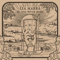 Ace Of Cups by Lea Marra & The River Boys 