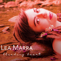 Bleeding Heart by Lea Marra