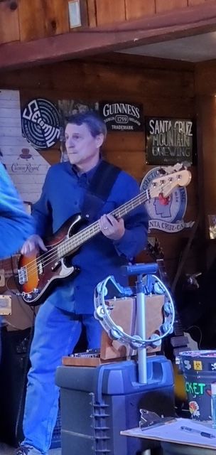 Grant Foster, Henfling's
