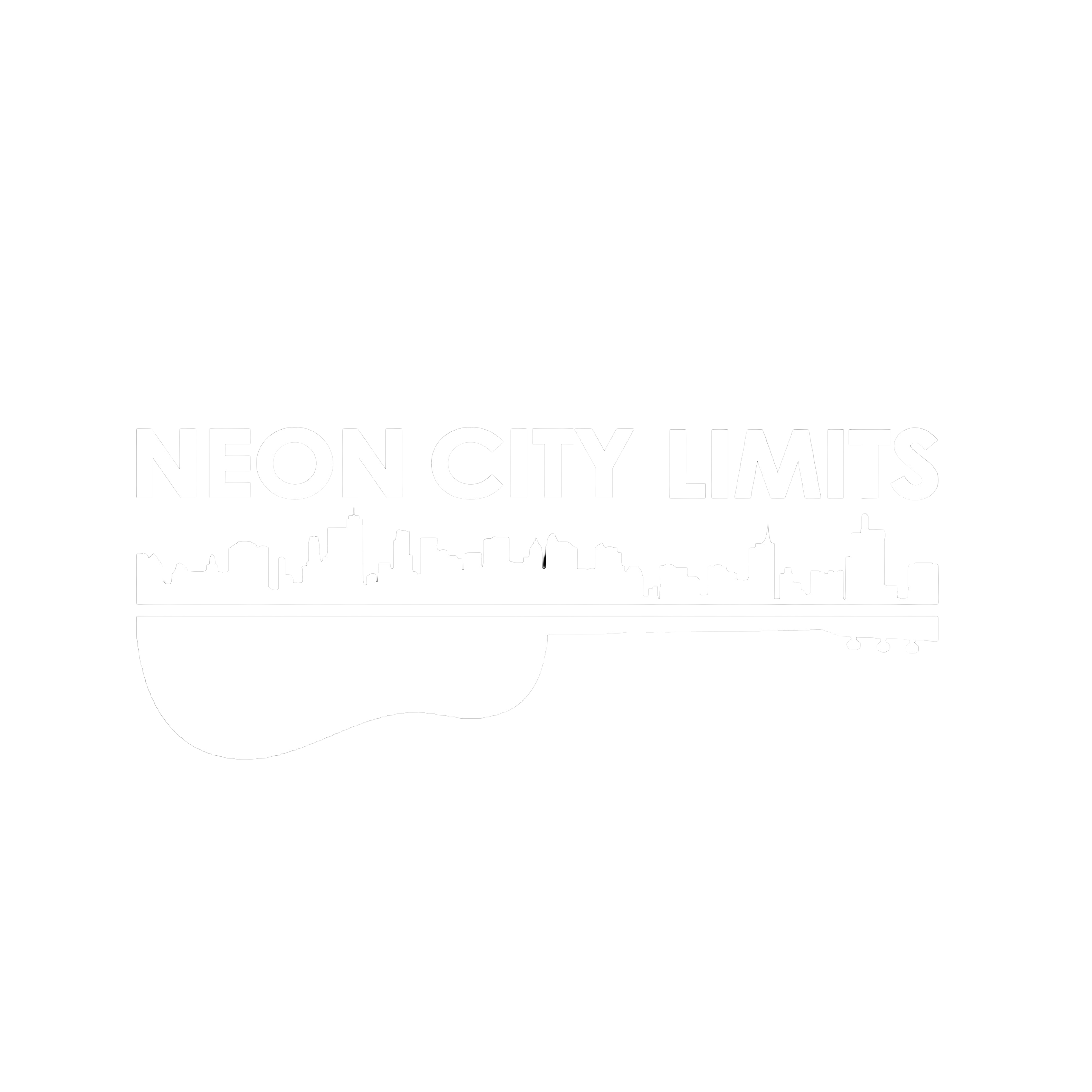 Neon City Limits