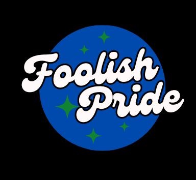 Foolish Pride - Media
