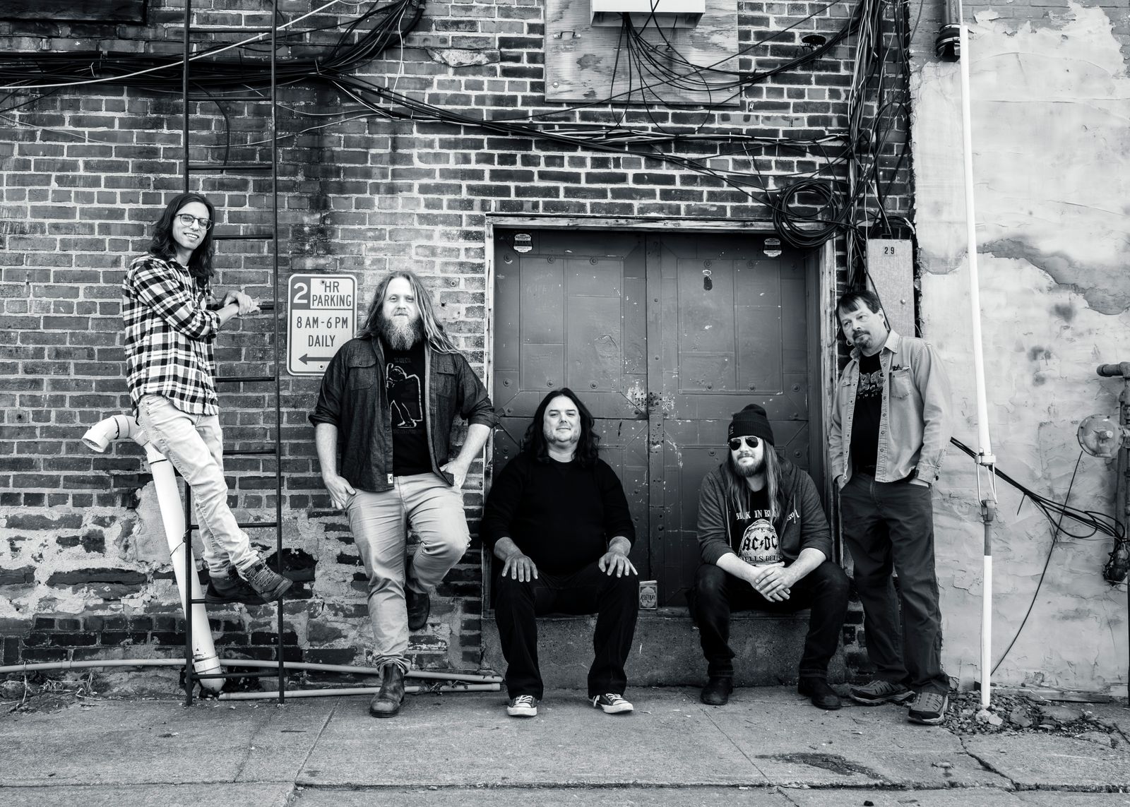 Foolish Pride - Media