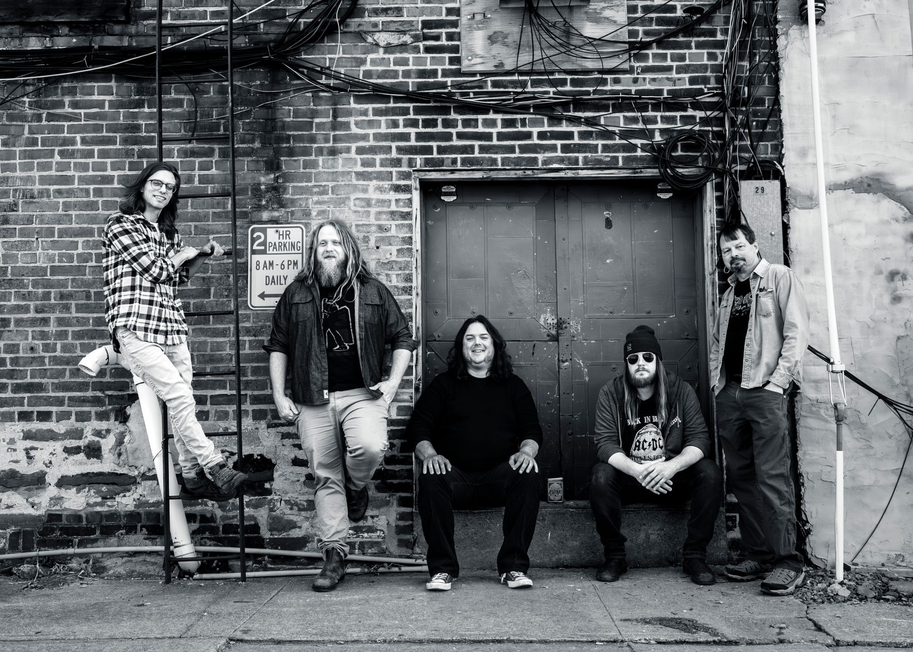 Foolish Pride - Media