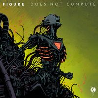 Does Not Compute by Figure