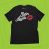  Lips Logo T-Shirt