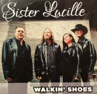 Walkin' Shoes: CD
