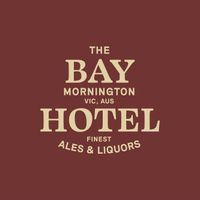 Bay Hotel - Mornington 