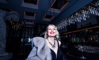 Reopening concert with Helle Rasmussen Trio