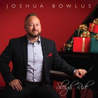 Sleigh Ride - Out on all platforms this holiday season! by Joshua Bowlus