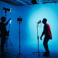 Music Video Production