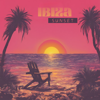 Ibiza Sunset by Mason Töryen