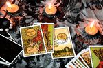 Tarot Reading