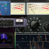  1 Track Mastering with Stems