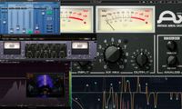  1 Track Mastering with Stems