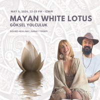 Mayan White Lotus - Viaje Celeste 