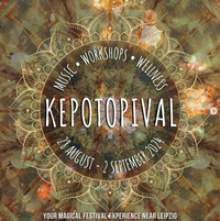 Kepotopival - Berlin, Germany