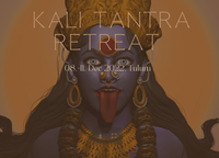Kali Tantra Retreat Tulum 2022
