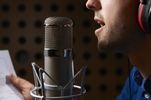 0 – 1 minutes Non-Broadcast Voice Over Recording