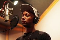 Vocal Recording + Mixing & Mastering - Rappers Over Beat Bundle