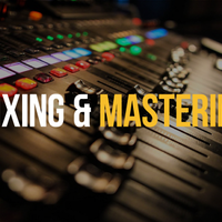 Stereo Mixing & Mastering