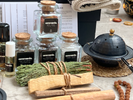 Ceremonia Shamanic Altar Incense Kit