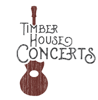 Timber House Concerts (SOLD OUT)