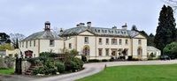 Stapelton House 