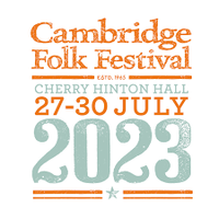 Cambridge Folk Festival 