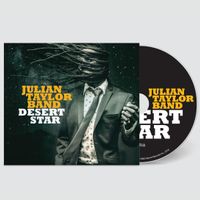Desert Star: CD