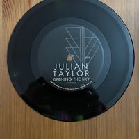 7'Inch : Vinyl