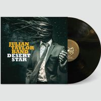 Desert Star: Vinyl 