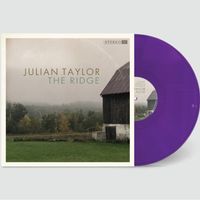 The Ridge: PURPLE Vinyl!