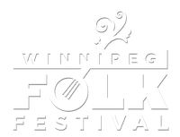 Winnipeg Folk Festival 