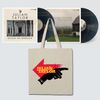 Tote bag vinyl bundle!