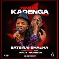 Tsvarakadenga - Batsirai Shasha ft Andy Muridzo by Batsirai Shasha ft Andy Muridzo