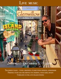 Glenwillow Grille 