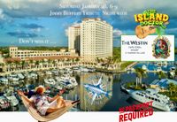 Jimmy Buffet Night Westin Cape Coral Resort - Public event 