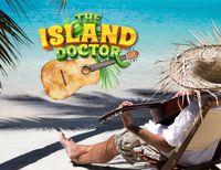 The Island Doctor at Lely Resort Players Club & Spa 