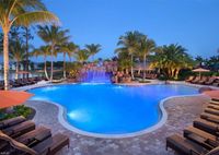 Lely Resort Players Club & Spa - Residents only 