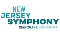 New Jersey Symphony Orchestra (cover conductor)